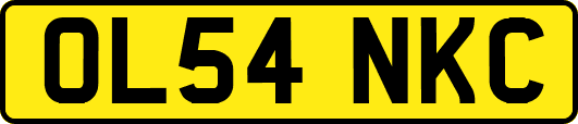 OL54NKC