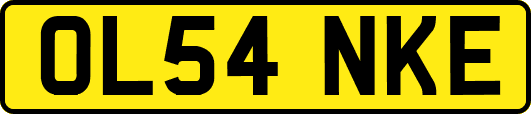 OL54NKE