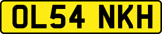 OL54NKH