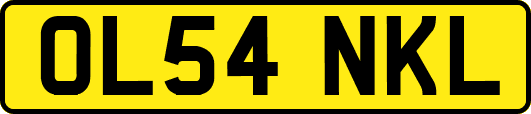 OL54NKL