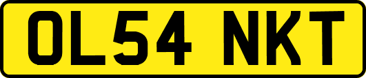OL54NKT