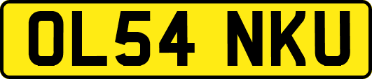 OL54NKU