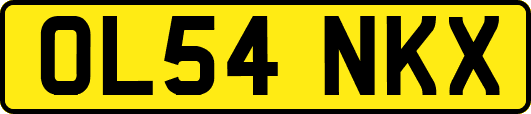 OL54NKX