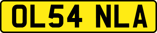OL54NLA