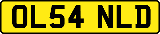 OL54NLD