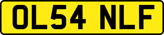 OL54NLF