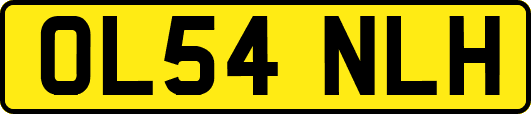 OL54NLH