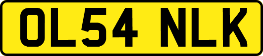 OL54NLK