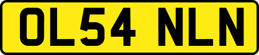 OL54NLN