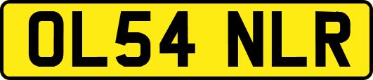 OL54NLR