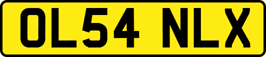 OL54NLX