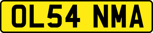 OL54NMA