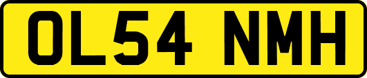 OL54NMH