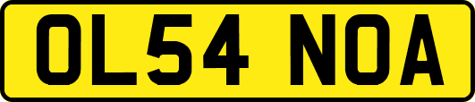 OL54NOA