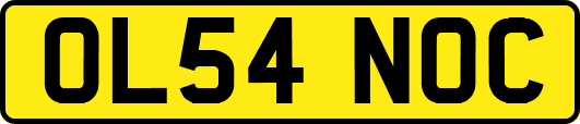OL54NOC