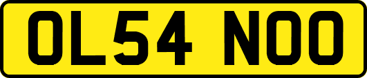 OL54NOO