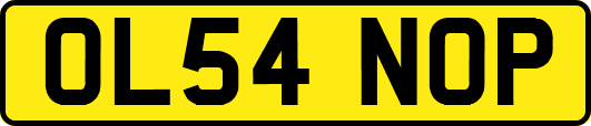 OL54NOP