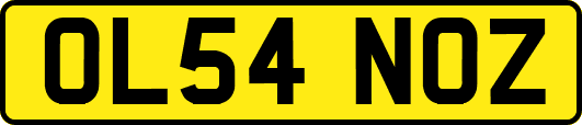 OL54NOZ