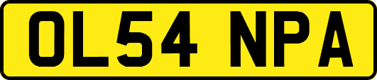 OL54NPA