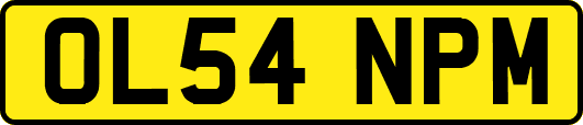 OL54NPM
