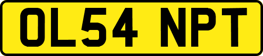OL54NPT
