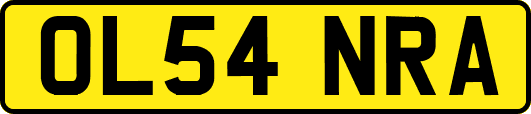 OL54NRA