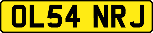 OL54NRJ