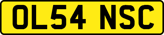 OL54NSC
