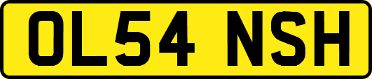 OL54NSH