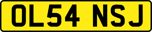 OL54NSJ