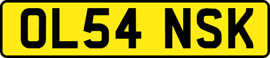 OL54NSK