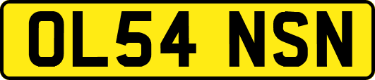 OL54NSN