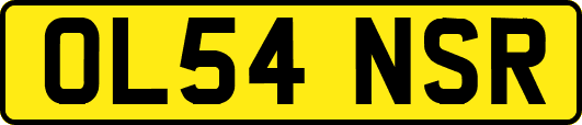 OL54NSR