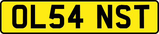 OL54NST