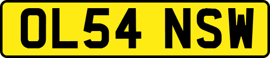 OL54NSW