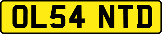 OL54NTD