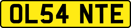 OL54NTE