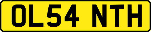 OL54NTH