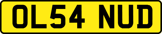 OL54NUD