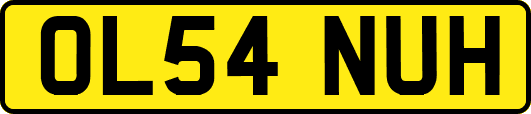OL54NUH