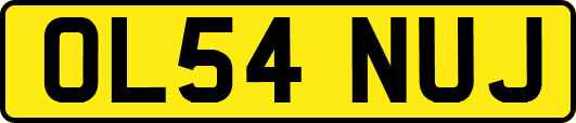 OL54NUJ