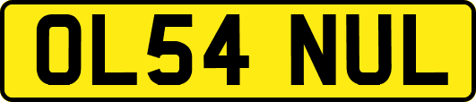 OL54NUL