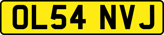 OL54NVJ