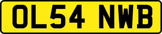 OL54NWB