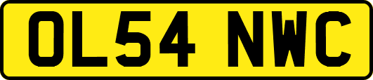 OL54NWC