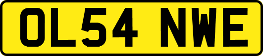 OL54NWE