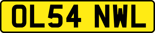 OL54NWL