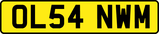 OL54NWM
