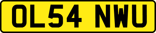 OL54NWU