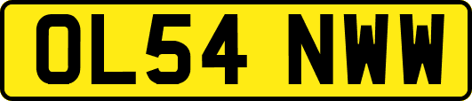 OL54NWW